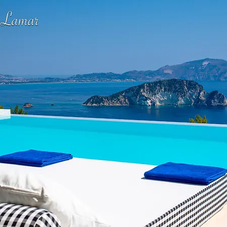 Willa Lamar Private Luxury *