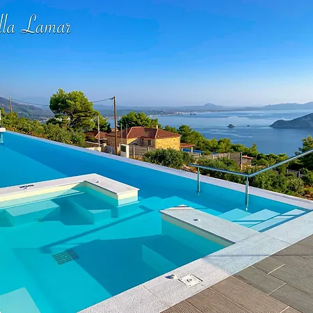 Lamar Private Luxury *