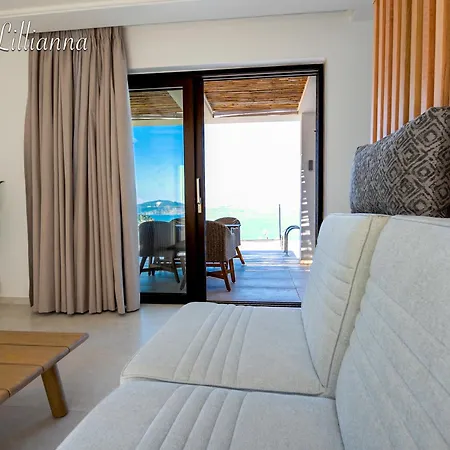 Lamar Private Luxury Willa *