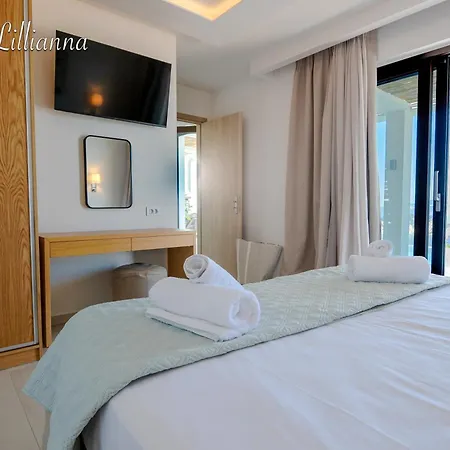 Lamar Private Luxury Willa *