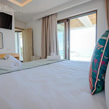 Willa Lamar Private Luxury *