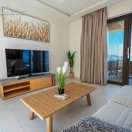 Willa Lamar Private Luxury *