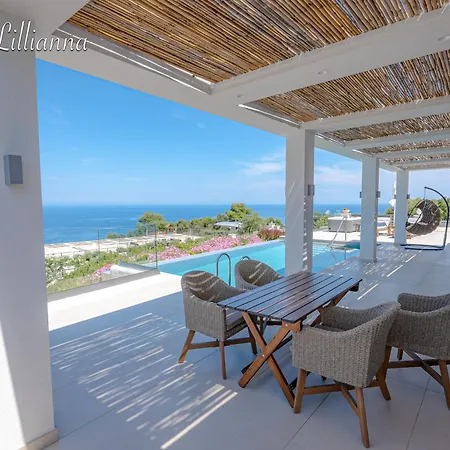 Willa Lamar Private Luxury