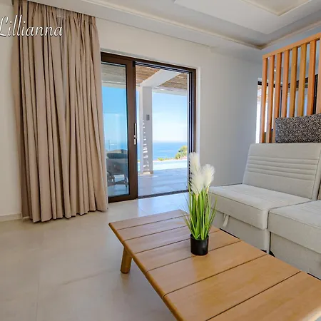 Lamar Private Luxury Willa