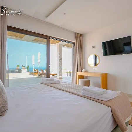 Lamar Private Luxury Willa