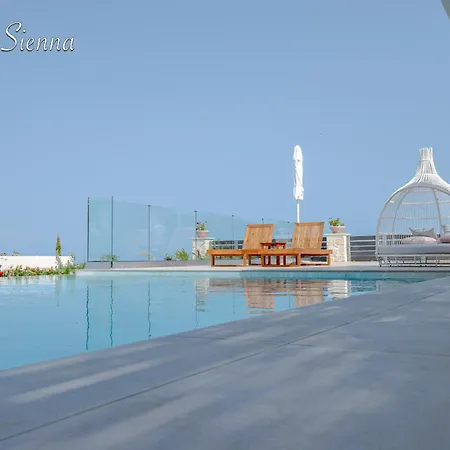Lamar Private Luxury Willa *