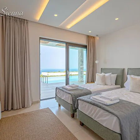 Lamar Private Luxury