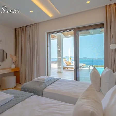 Willa Lamar Private Luxury