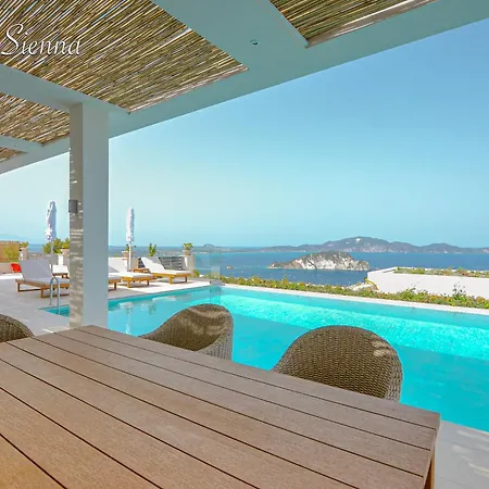 Willa Lamar Private Luxury