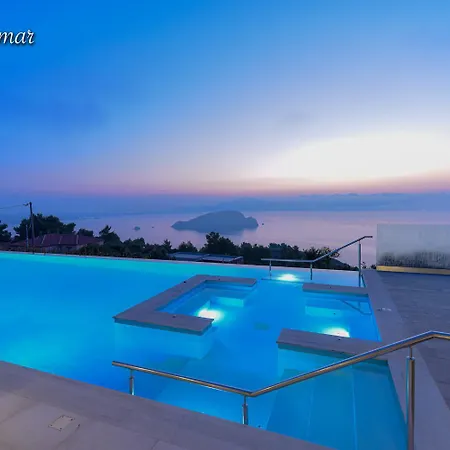 Lamar Private Luxury Willa