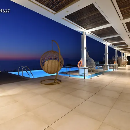 Willa Lamar Private Luxury *