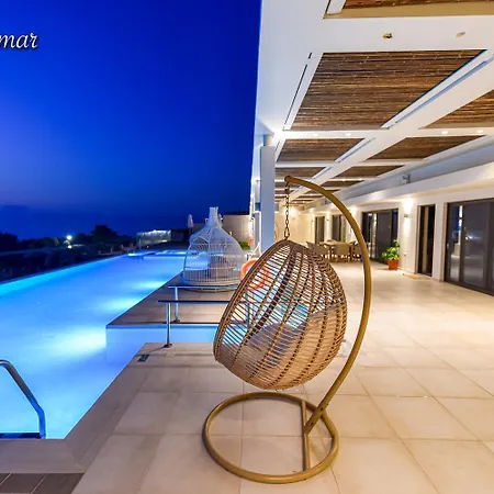 Lamar Private Luxury Marathiás