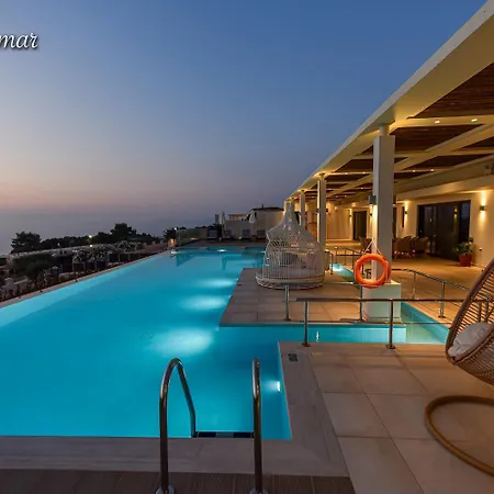 Lamar Private Luxury * Marathiás