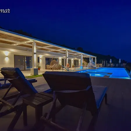 Lamar Private Luxury