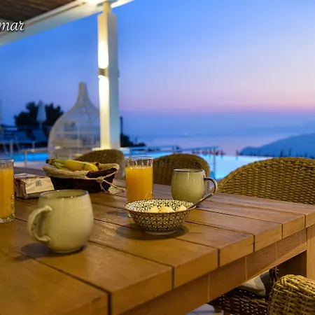 Willa Lamar Private Luxury