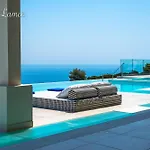 Lamar Private Luxury * Marathiás