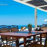 Lamar Private Luxury Vilă