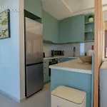 Vilă Lamar Private Luxury Marathiás