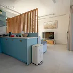 Lamar Private Luxury Vilă Marathiás