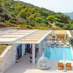 Vilă Lamar Private Luxury *