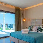 Villa Lamar Private Luxury Marathiás