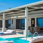 Villa Lamar Private Luxury Marathiás