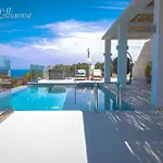 Villa Lamar Private Luxury *
