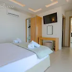 Villa Lamar Private Luxury Marathiás