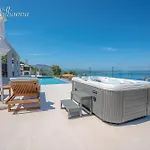 Lamar Private Luxury * Marathiás