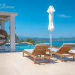 Lamar Private Luxury * Marathiás