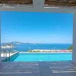 Villa Lamar Private Luxury Marathiás