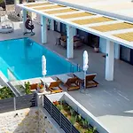 Lamar Private Luxury Marathiás