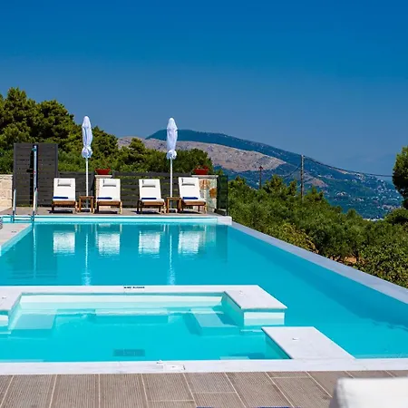 Lamar Private Luxury Marathias (Zakynthos)