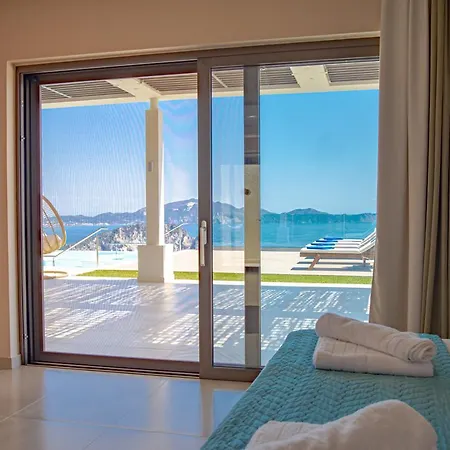 Lamar Private Luxury Villa