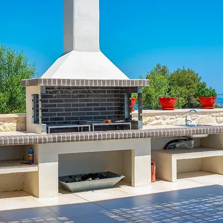 Lamar Private Luxury Marathias (Zakynthos)