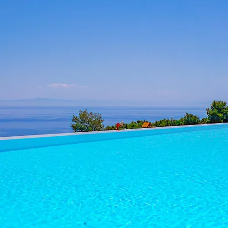 Villa Lamar Private Luxury