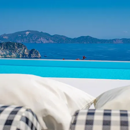 Villa Lamar Private Luxury