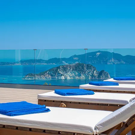 Lamar Private Luxury Marathiás