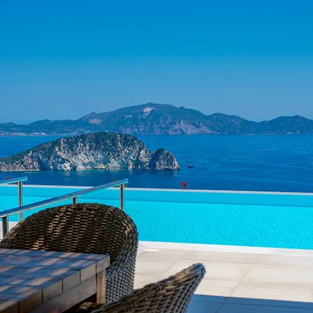 Lamar Private Luxury Marathiás