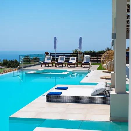 Villa Lamar Private Luxury