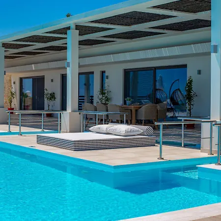 Lamar Private Luxury Marathiás