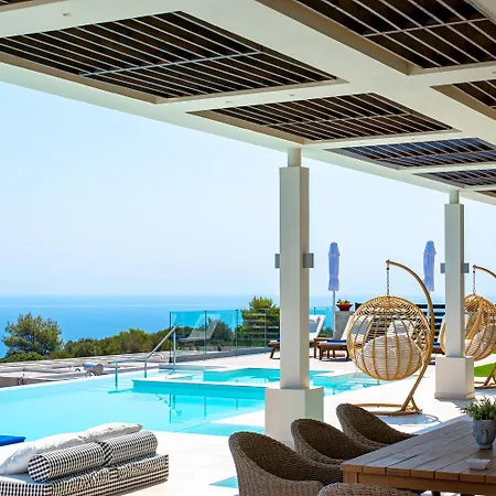 Villa Lamar Private Luxury