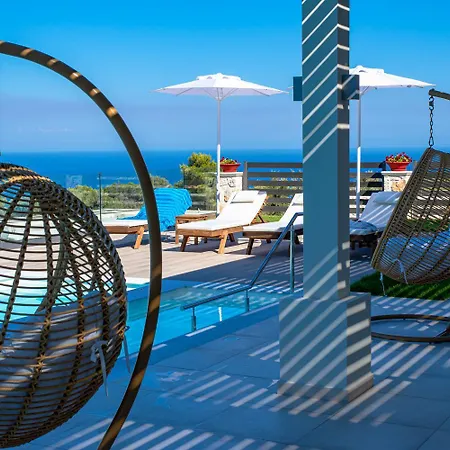 Villa Lamar Private Luxury *