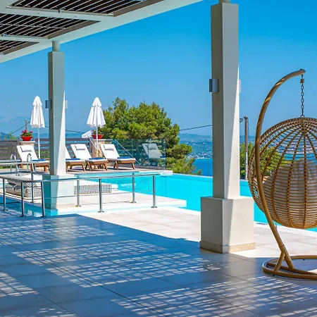 Villa Lamar Private Luxury