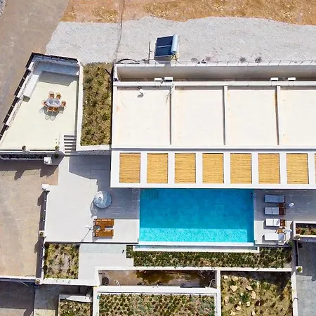 Villa Lamar Private Luxury *