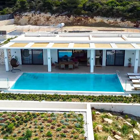 Villa Lamar Private Luxury