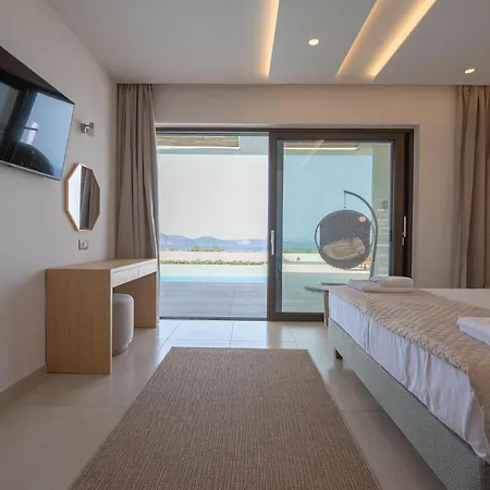 Villa Lamar Private Luxury