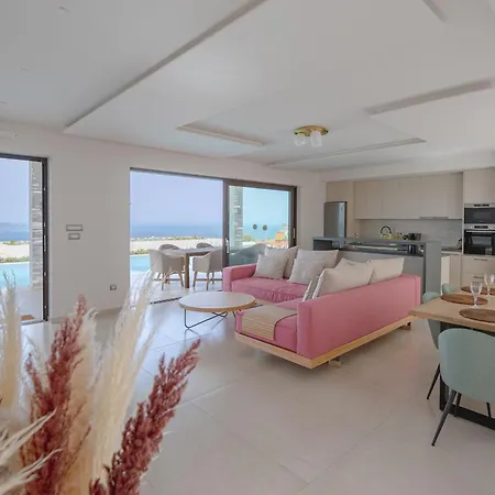 Lamar Private Luxury Villa *