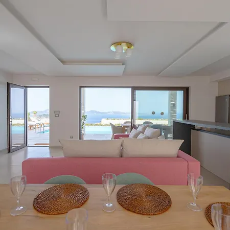 Villa Lamar Private Luxury *