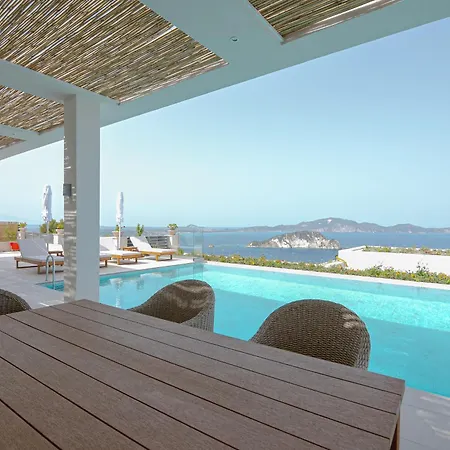 Lamar Private Luxury Marathiás